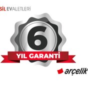 Resim Arçelik Ocak Ek Garanti (7-24 Ay) +4 Yıl 