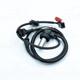 Resim Audi A6 Volkswagen Passat Skoda Octavia 1.8 1997-2005 Ön Sol Sağ ABS Devir Sensörü 