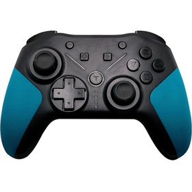 Resim NS-Switch Pro İçin NS7 Kablosuz Bluetooth Oyun Denetleyicisi 