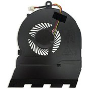 Resim Dell Uyumlu Mg81V, 0Mg81V Fan Cpu İşlemci Fanı 