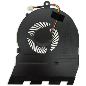 Resim Dell Uyumlu Mg81V, 0Mg81V Fan Cpu İşlemci Fanı 