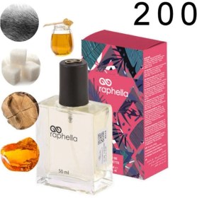 Resim Bargello 200 Kadın Parfüm 50 ml Edt 