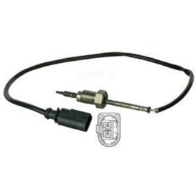 Resim DELPHI TS30038 EGSOZ SICAKLIK SENSÖRU T5 (09-15)CRAFTER (11-16) 