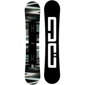 Resim Dc Focus Snbd Erkek Snowboard 