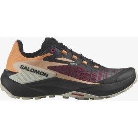 Resim Salomon GENESIS Kadın Koşu Ayakkabısı Bird Of Paradise L47444400 
