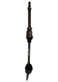 Resim Ön Aks Sag Kango Yeni 391001209R - 