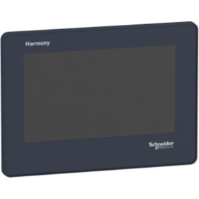 Resim Schneider Electric , HMISTO735 4.3" wide screen touch panel, Ethernet 