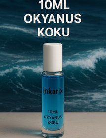 Resim inkarix 10ML okyanus esansiyel koku 