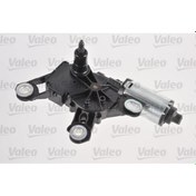 Resim VALEO 579603 Silecek Motoru Arka A3 A4 A6 12V 
