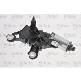 Resim VALEO 579603 Silecek Motoru Arka A3 A4 A6 12V 