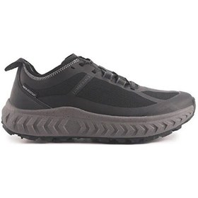 Resim Lumberjack Kwon 4pr Erkek Outdoor Ayakkabı Siyah 