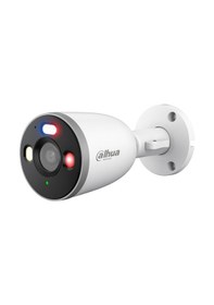 Resim Dh-f3d-pv 3mp Fixed-focal Wi-fi Bullet Network Camera 