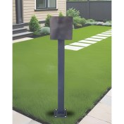 Resim Huzur Araç Şarj Cihazı Standı 