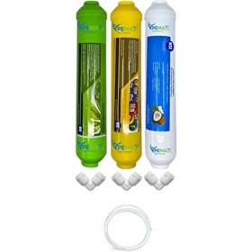 Resim Pemax Water Solutions Alkali- Mineral-Tatlandırıcı 