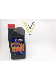 Resim Yağ Motor Yağı 10/40 1 Litre Aspart Tüm Araçlar -H017 
