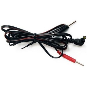 Resim Fizyopol,X Pool,Plusmed,F.Bosh Tens Cihazı Yedek Kablosu 1 Adet 