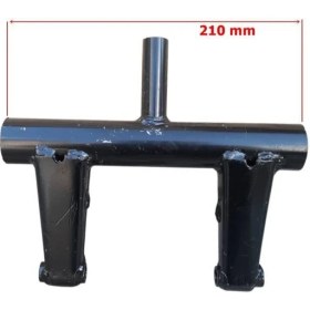 Resim Scooter 50 Motor Destek 210 mm 