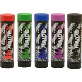 Resim İşaretleme Kalemi Raidex Siyah 