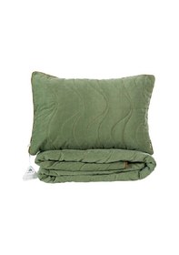 Resim Greaf Yatak Örtüsü Seti Tek Kişilik 210x240 Cm 