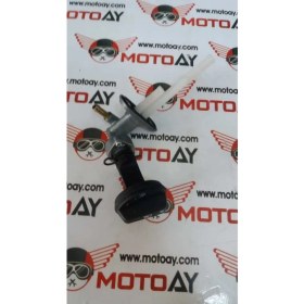 Resim Pulsar Bajaj Pulsar Ns 200 Benzin Musluğu 