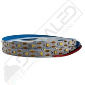 Resim Dora Led 240 Ledli Sık Ledli 12V Beyaz Şerit LED IP20 (5metre) 