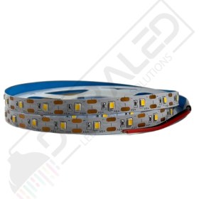Resim Dora Led 240 Ledli Sık Ledli 12V Beyaz Şerit LED IP20 (5metre) 