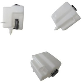 Resim Toyota Corona Cam Suyu Deposu 93-97 Toyota Carina Cam Su Deposu 97 Sonrası 