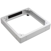 Resim Ager Dikili Tip Baza H=100Mm W=800Mm D=600Mm Moduler 