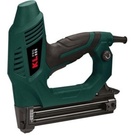 Resim KALE Elektrikli Çivi Zımba Tabancası-klzc6041e 