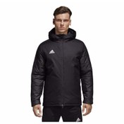 Resim Adidas BQ6602 Jkt 18 Wint Erkek Mont 