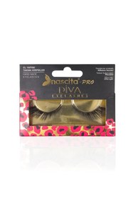 Resim Hype Store Yeni Diva Serisi Kirpik 119 