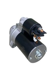 Resim 12v Marş Motoru Iskra Tipi 13 Diş 1.2 Kw Bukh Motor-marin 