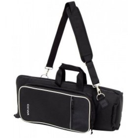 Resim Gewa 253100 Trompet Soft Case (Yumuşak Çanta) | Darbelere Karşı İç Koruma Hafif Yapı ve Aksesuar Gözleri ile Güvenli Taşıma 