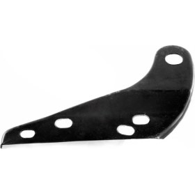 Resim Egsoz Bağlantı Levhası Siyah Cg 