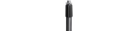 Resim AyrStore On-Stage DS7200C Ayarlanabilir Masaüstü Mikrofon Standı, Krom 