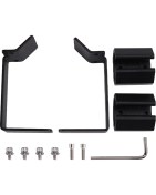 Resim Serendipitous Alet Kutusu Kablo Braketi (Yurt Dışından) 