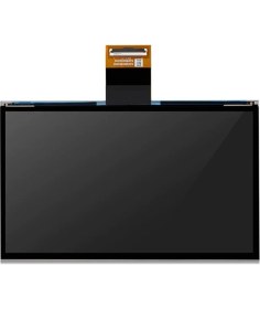 Resim Elegoo LCD Screen Saturn 4/4ultra LCD Ekran 3D Yazıcı Printer 