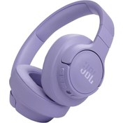 Resim Jbl Tune T770BT Bluetooth 5.3 Wireless Kulak Üstü Kulaklık 