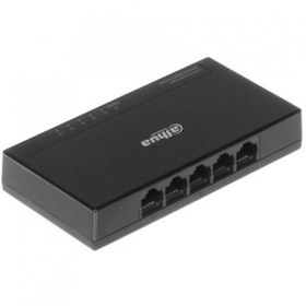 Resim Dahua 5 Port Gigabit (PFS3005-5GT-L) 