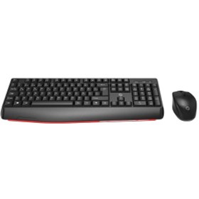 Resim Frısby Fk-4890wq Kablosuz Klavye Mouse Set 
