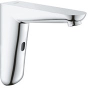 Resim Genel Markalar Euroeco Cosmopolitan E Duvardan Ankastre Fotoselli Lavabo Bataryası ( Tek Su Girişli, Pilli) K 