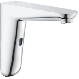 Resim Genel Markalar Euroeco Cosmopolitan E Duvardan Ankastre Fotoselli Lavabo Bataryası ( Tek Su Girişli, Pilli) K 