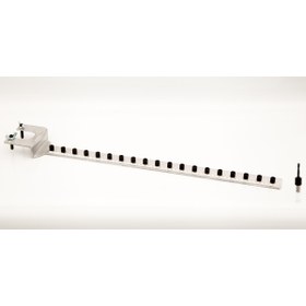 Resim Sin-sel Minifix Raf Pimi Deliği Açma Aparatı 