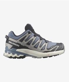 Resim Salomon Xa Pro 3d V9 Gtx L472706 Erkek Outdoor Ayakkabı - Gri-gri Gri 