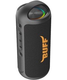 Resim Buff BF22 Taşınabilir IPX7 Kablosuz Bluetooth 5.3 Hoparlör 
