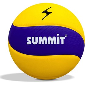 Resim Summit X-320 DERİ VOLEYBOL TOPU 