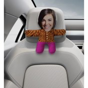 Resim Bk Gift Sağ Koltuk Boş Kalmasın Fenomen Kadın Bebek Yastık-4 