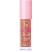 Resim Golden Rose Lip Plumping Gloss No: 205 