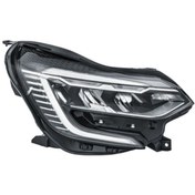 Resim Hella FAR SAG LEDLI CAPTUR II 260104525R 