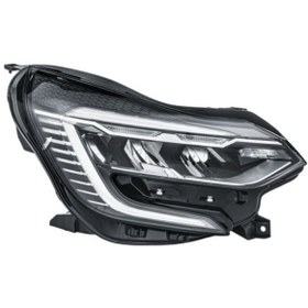 Resim Hella FAR SAG LEDLI CAPTUR II 260104525R 